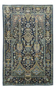 Tabriz Rug 222x140cm - Persian Rugs