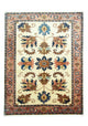 Heriz Rug 265x203cm - Persian Rugs