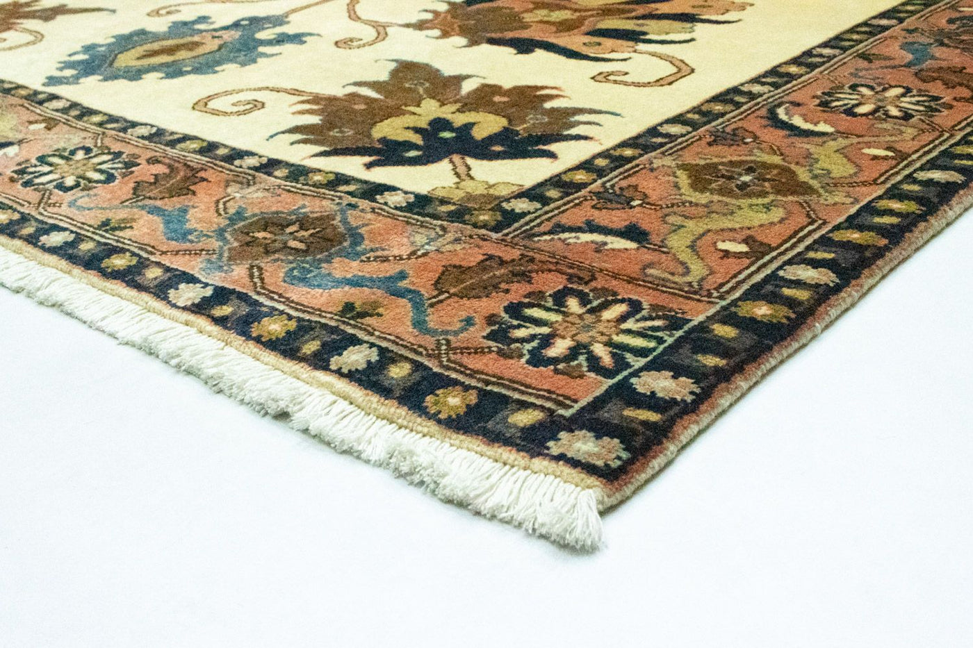 Heriz Rug 265x203cm - Persian Rugs