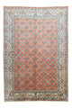 Perser Rug - Nomadic - 296 x 204 cm - red