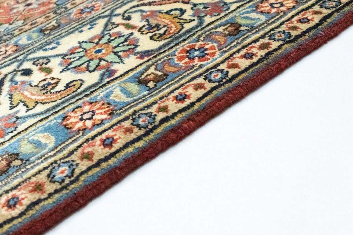 Perser Rug - Nomadic - 296 x 204 cm - red