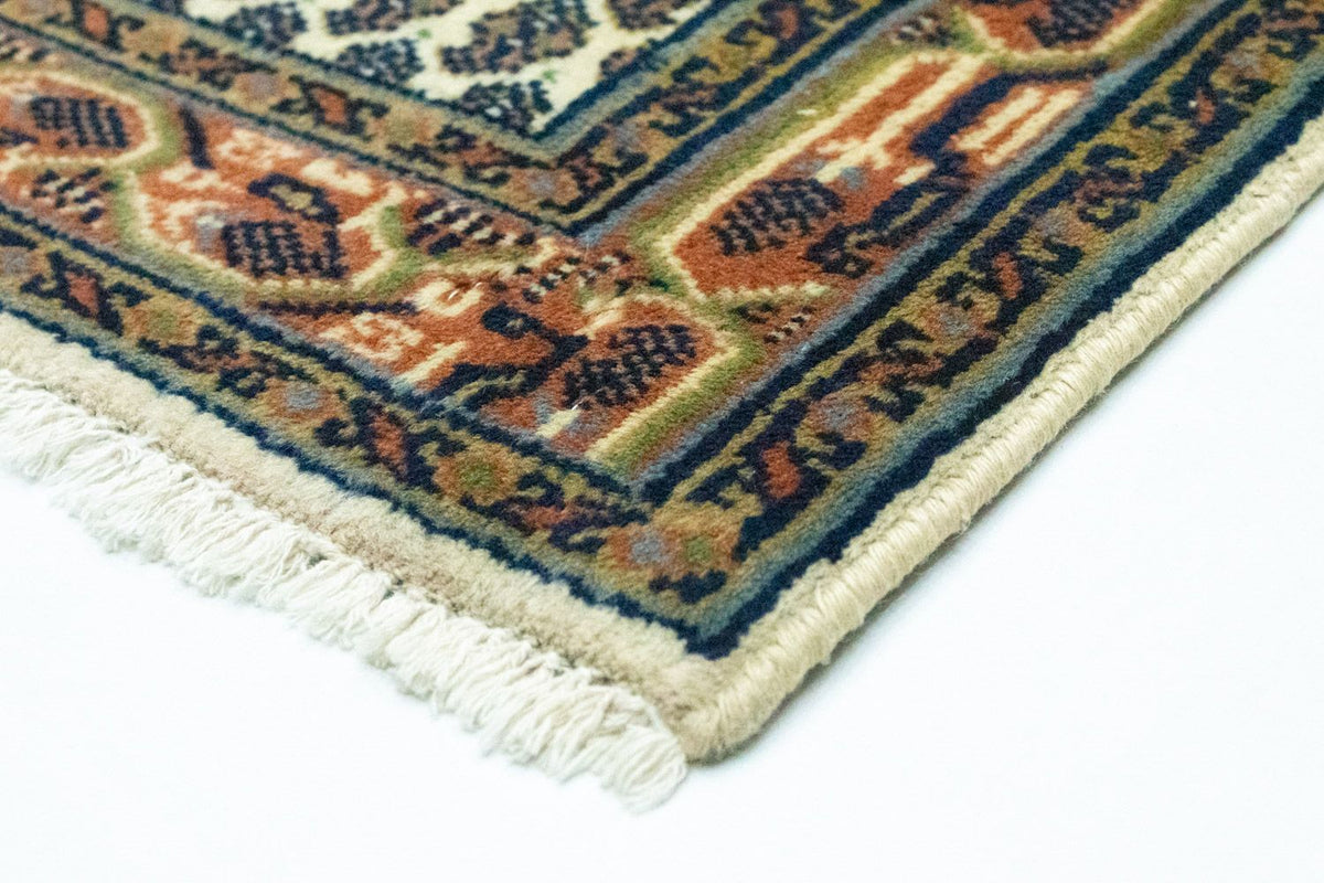 Runner Perser Rug - Mir - 146 x 71 cm - beige