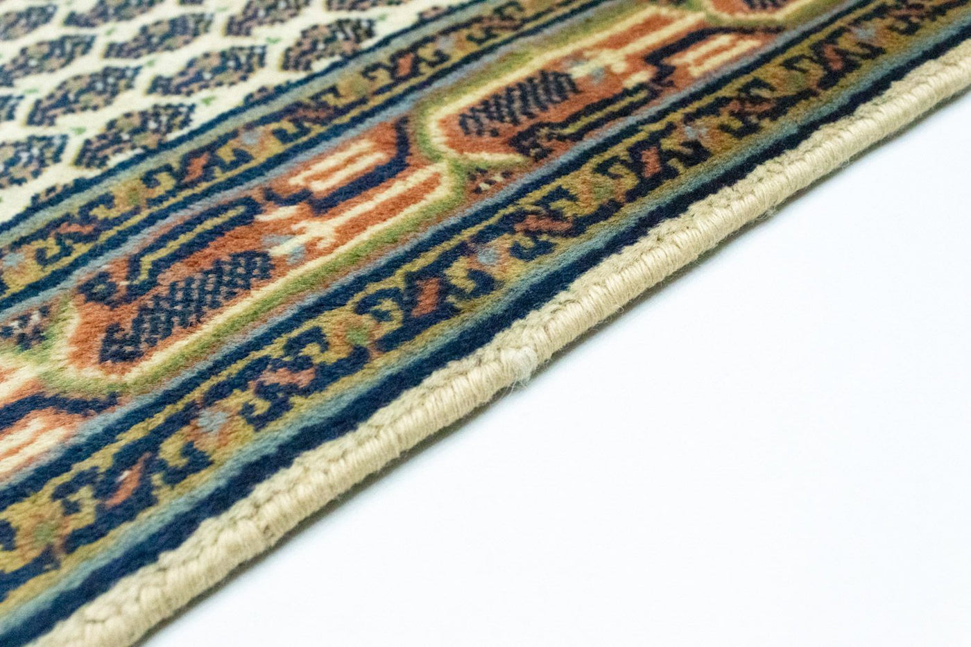 Mir Rug 146x71cm - Persian Rugs