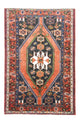 Bidjar Rug 207x140cm - Persian Rugs