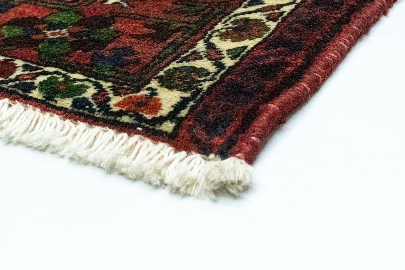 Bidjar Rug 207x140cm - Persian Rugs