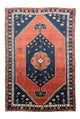 Hamadan Rug 300x197cm - Persian Rugs