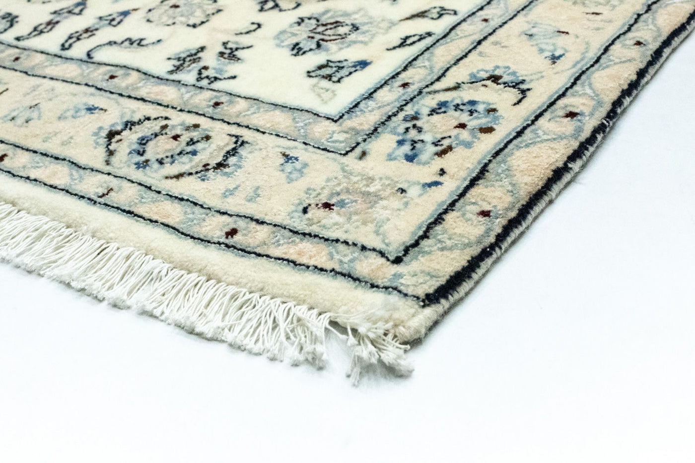 Nain - 9la Rug 285x87cm - Persian Rugs