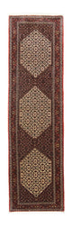 Bidjar Rug 298x83cm - Persian Rugs