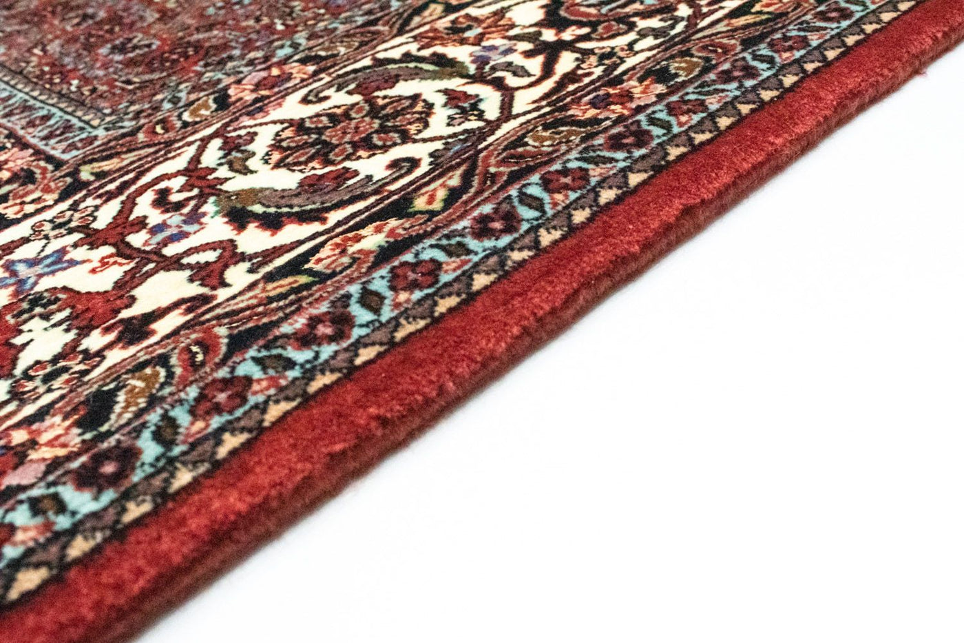 Bidjar Rug 296x202cm - Persian Rugs