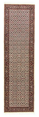 Bidjar Rug 288x85cm - Persian Rugs