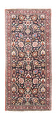 Bidjar Rug 188x83cm - Persian Rugs