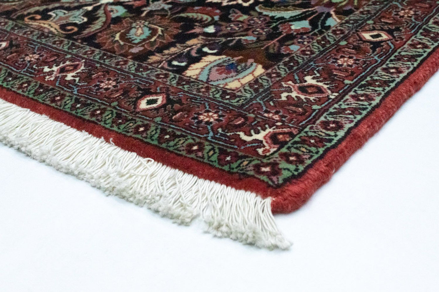 Bidjar Rug 188x83cm - Persian Rugs