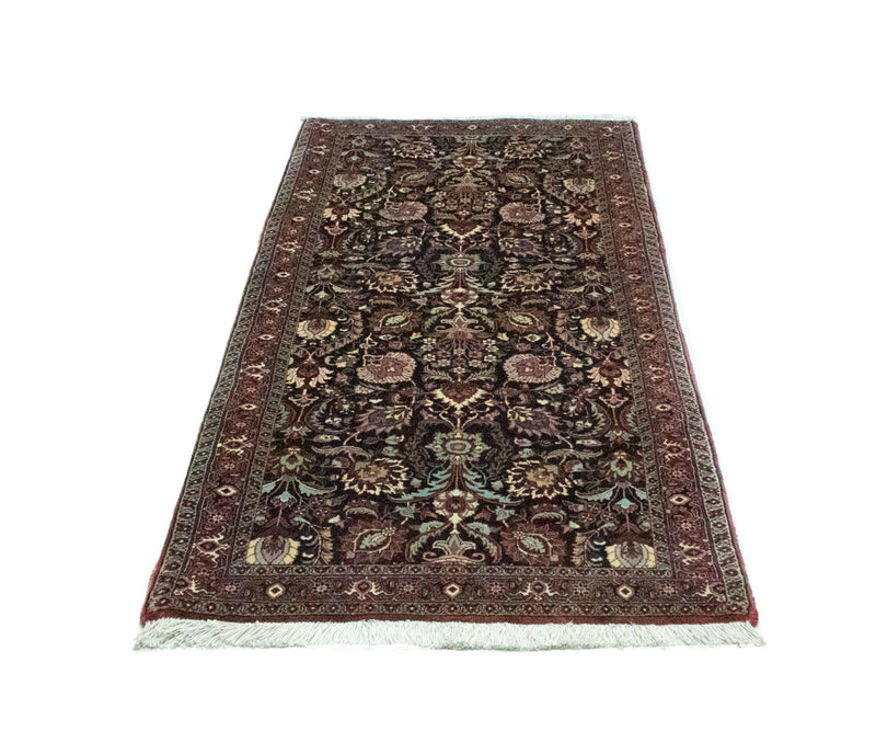 Runner Perser Rug - Bidjar - 188 x 83 cm - colorful
