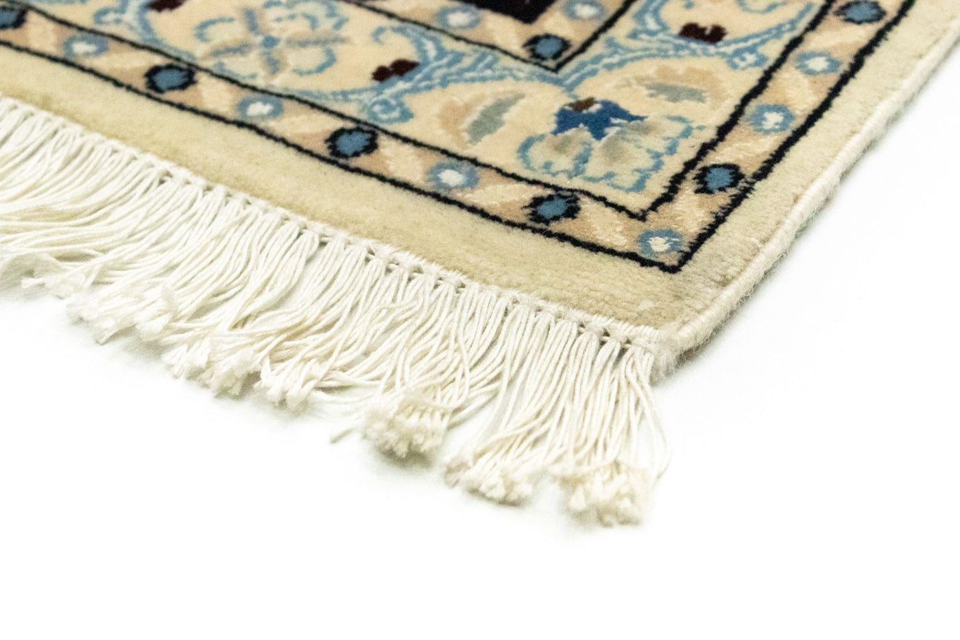 Nain Rug 215x57cm - Persian Rugs