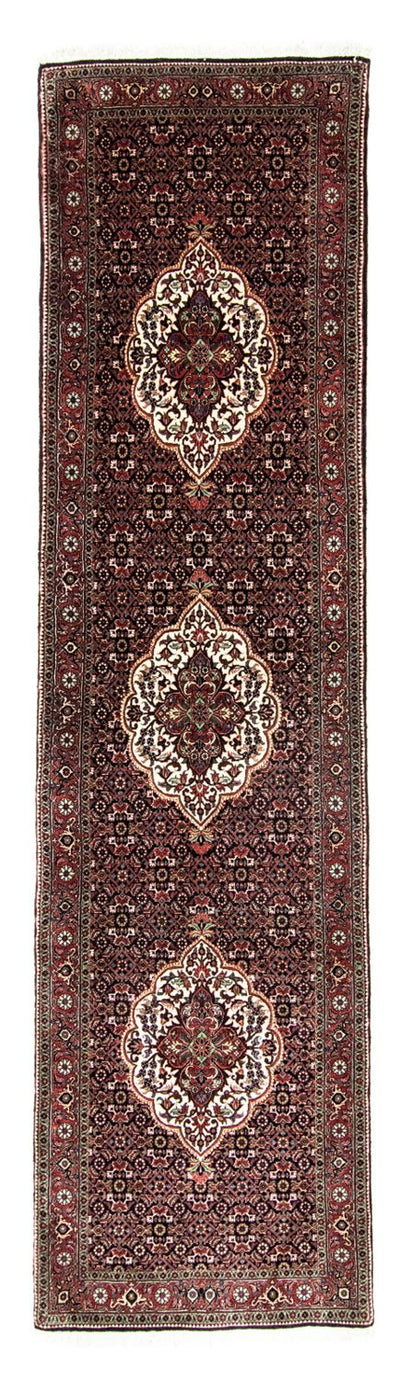 Bidjar Rug 80x309cm - Persian Rugs