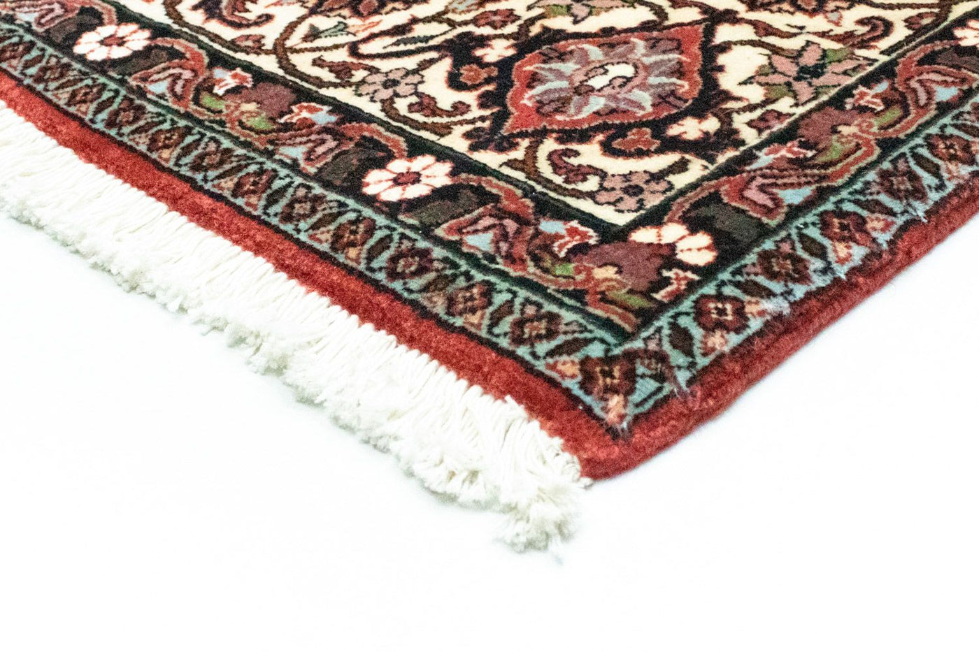 Bidjar Rug 210x203cm - Persian Rugs