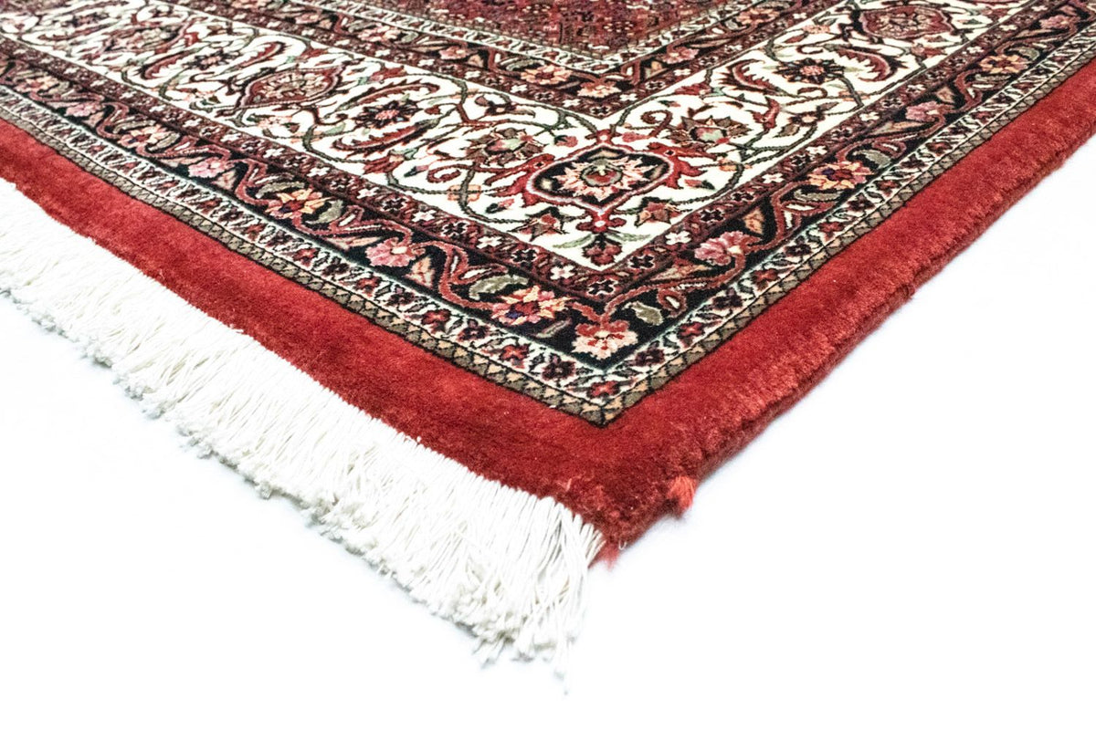 Perser Rug - Bidjar - 300 x 207 cm - red