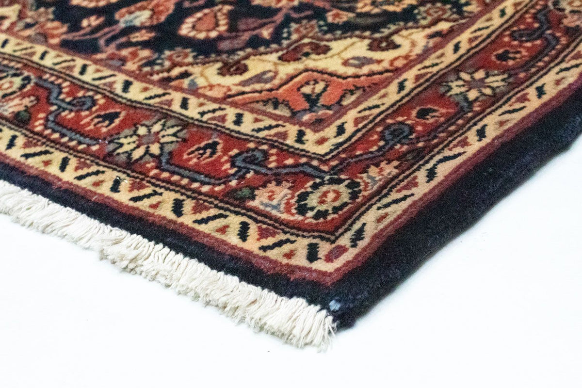 Perser Rug - Classic - 92 x 70 cm - blue