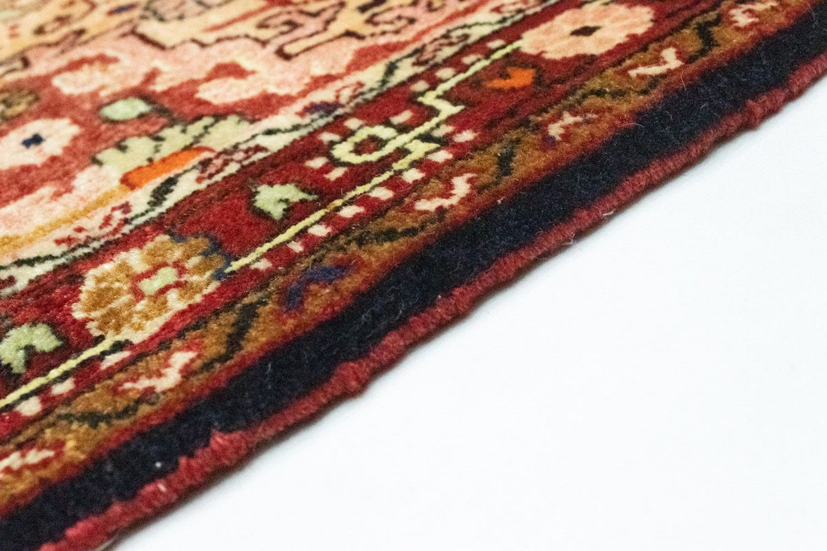 Perser Rug - Classic - 101 x 65 cm - light red