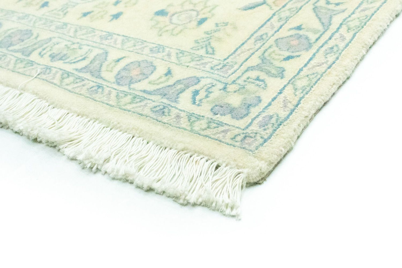 Nain Rug 250x72cm - Persian Rugs