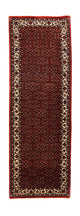 Bidjar Rug 230x78cm - Persian Rugs