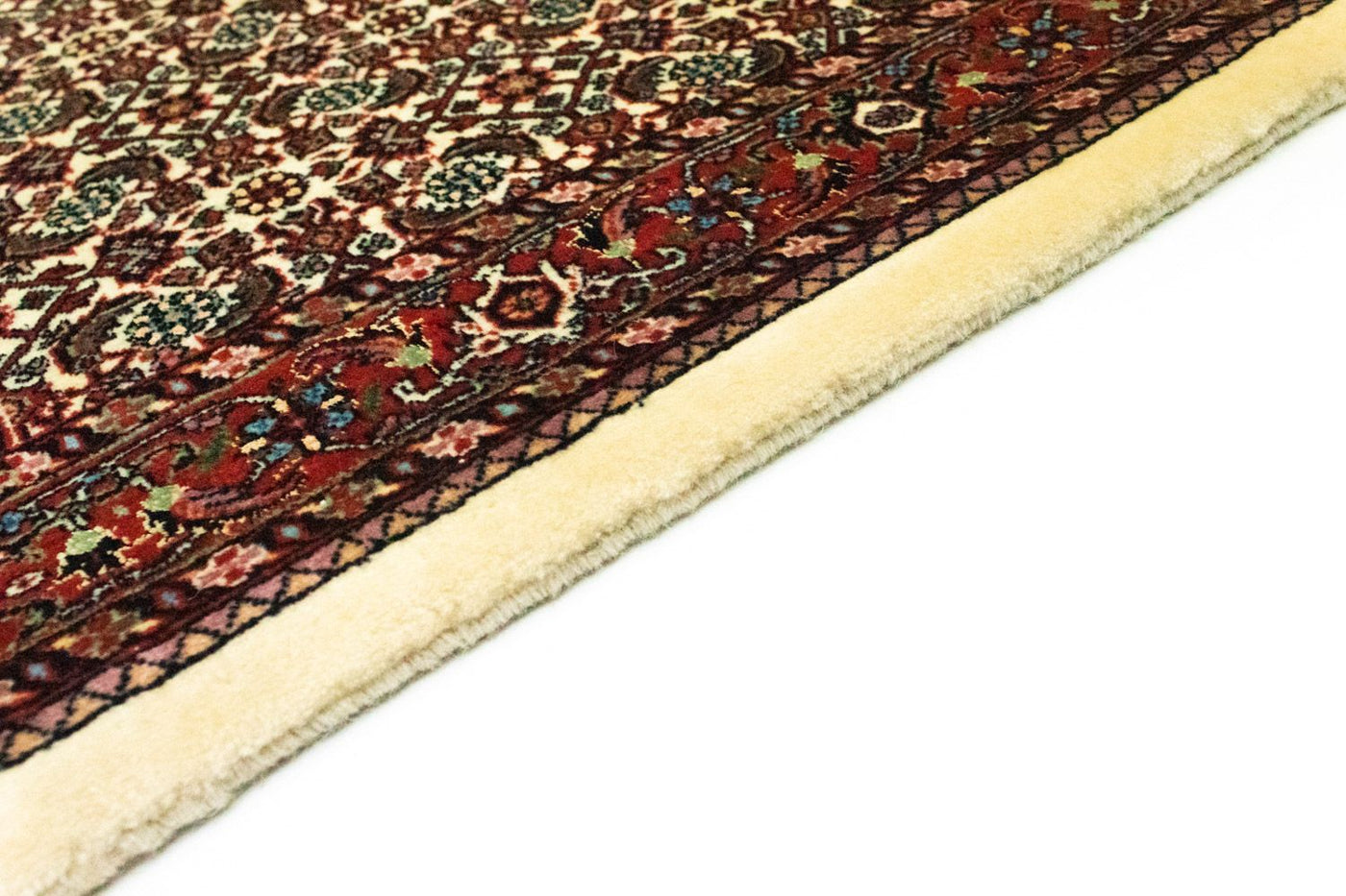 Bidjar Rug 190x80cm - Persian Rugs