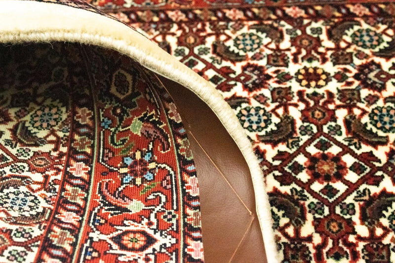 Runner Perser Rug - Bidjar - 190 x 80 cm - beige