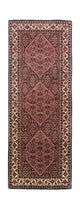 Bidjar Rug 200x75cm - Persian Rugs