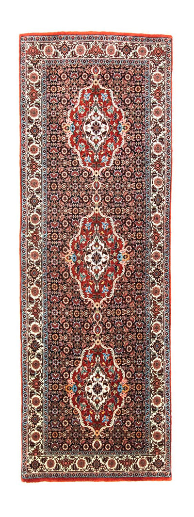 Bidjar Rug 73x215cm - Persian Rugs