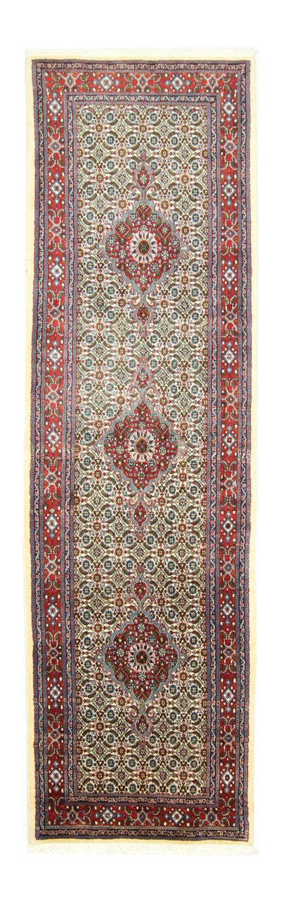 Moud Rug 80x295cm - Persian Rugs
