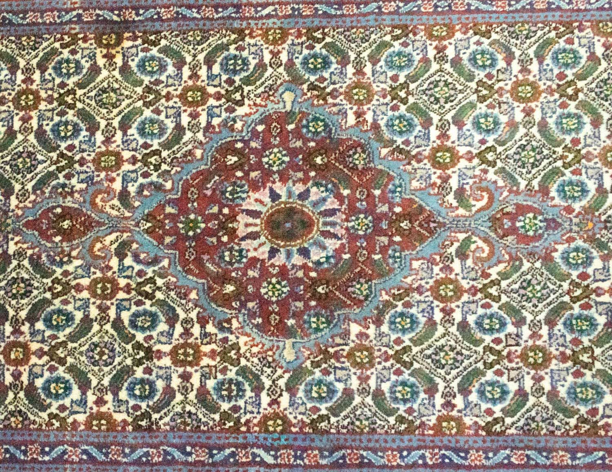 Runner Perser Rug - Classic - 295 x 80 cm - multicolored