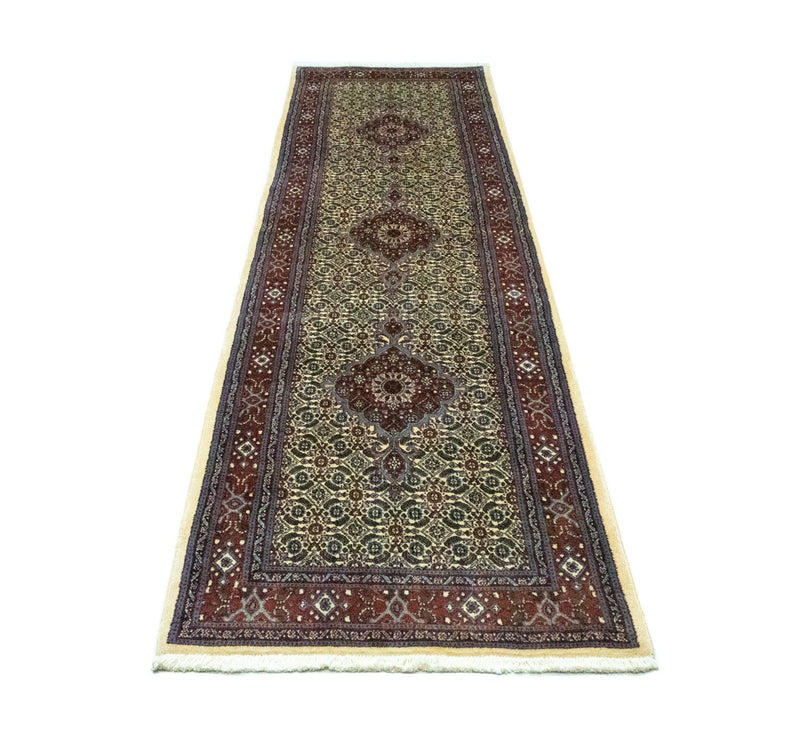 Runner Perser Rug - Classic - 295 x 80 cm - multicolored
