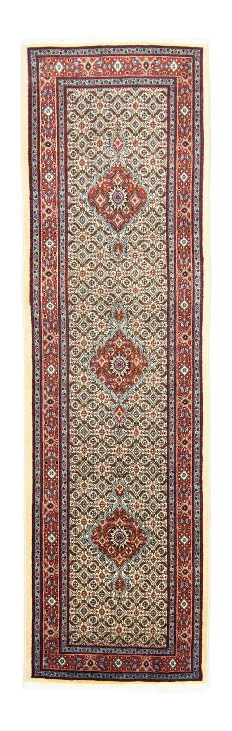 Runner Perser Rug - Classic - 294 x 81 cm - beige