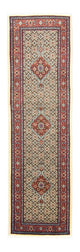 Runner Perser Rug - Classic - 294 x 81 cm - beige