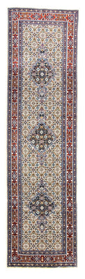Runner Perser Rug - Classic - 289 x 80 cm - beige