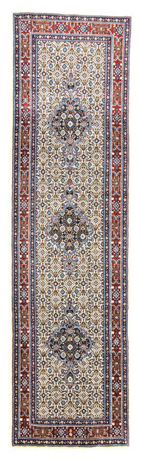 Runner Perser Rug - Classic - 289 x 80 cm - beige