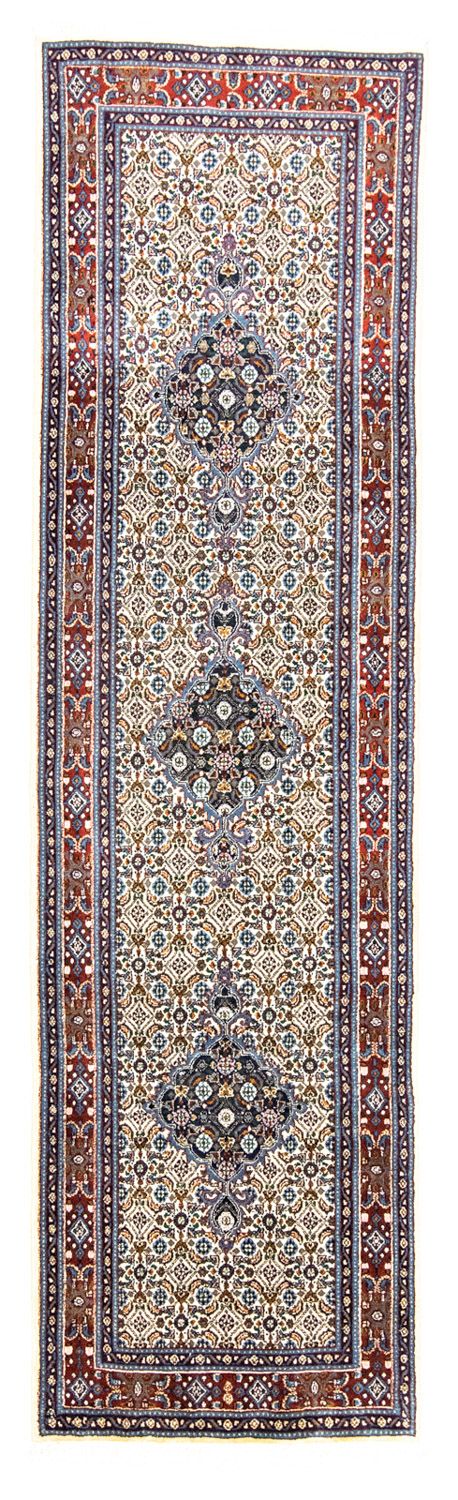 Runner Perser Rug - Classic - 289 x 80 cm - beige