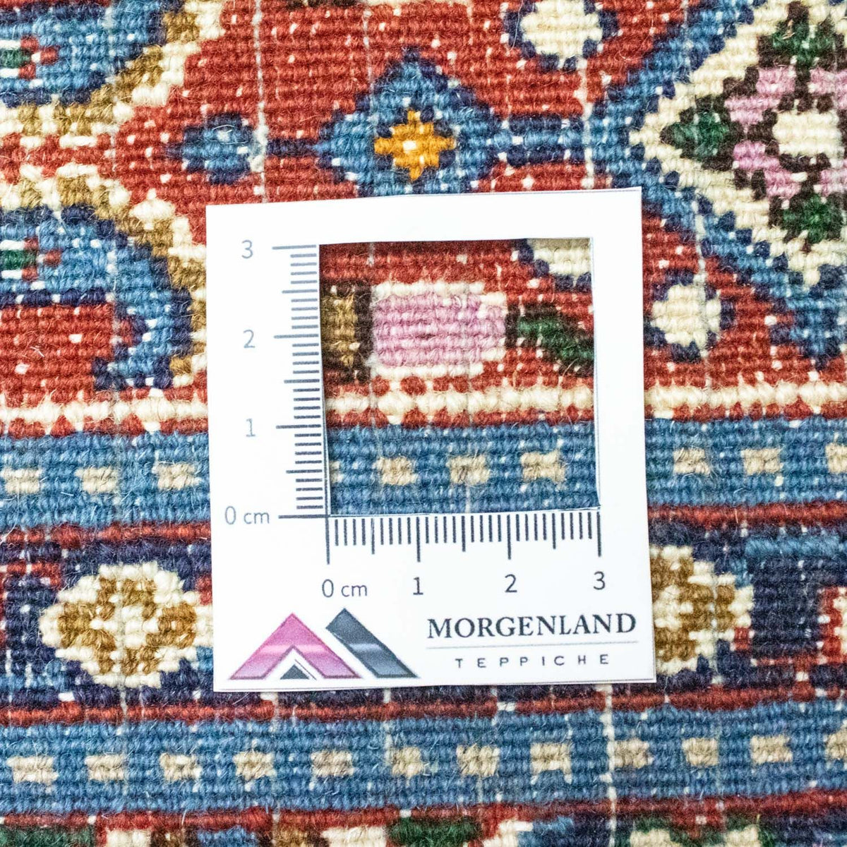 Runner Perser Rug - Classic - 289 x 80 cm - beige