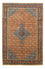 Perser Rug - Nomadic - 295 x 203 cm - rust
