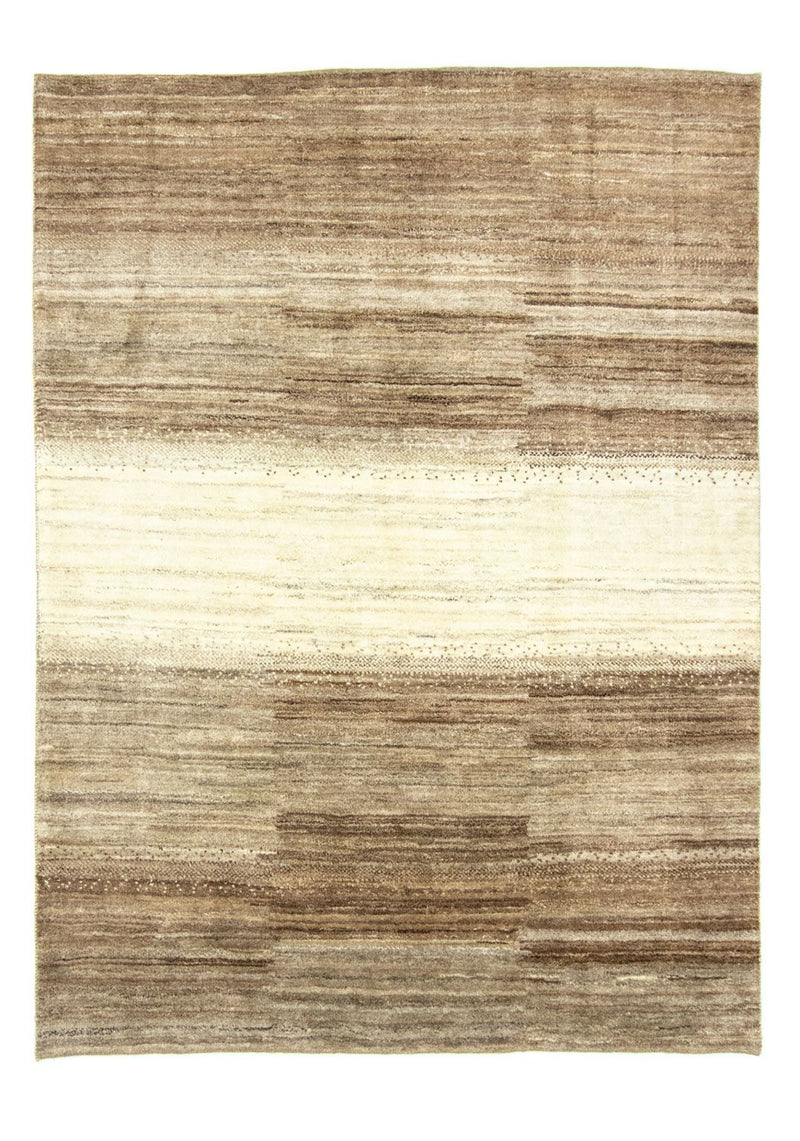 Gabbeh Rug - Perser - 278 x 212 cm - beige