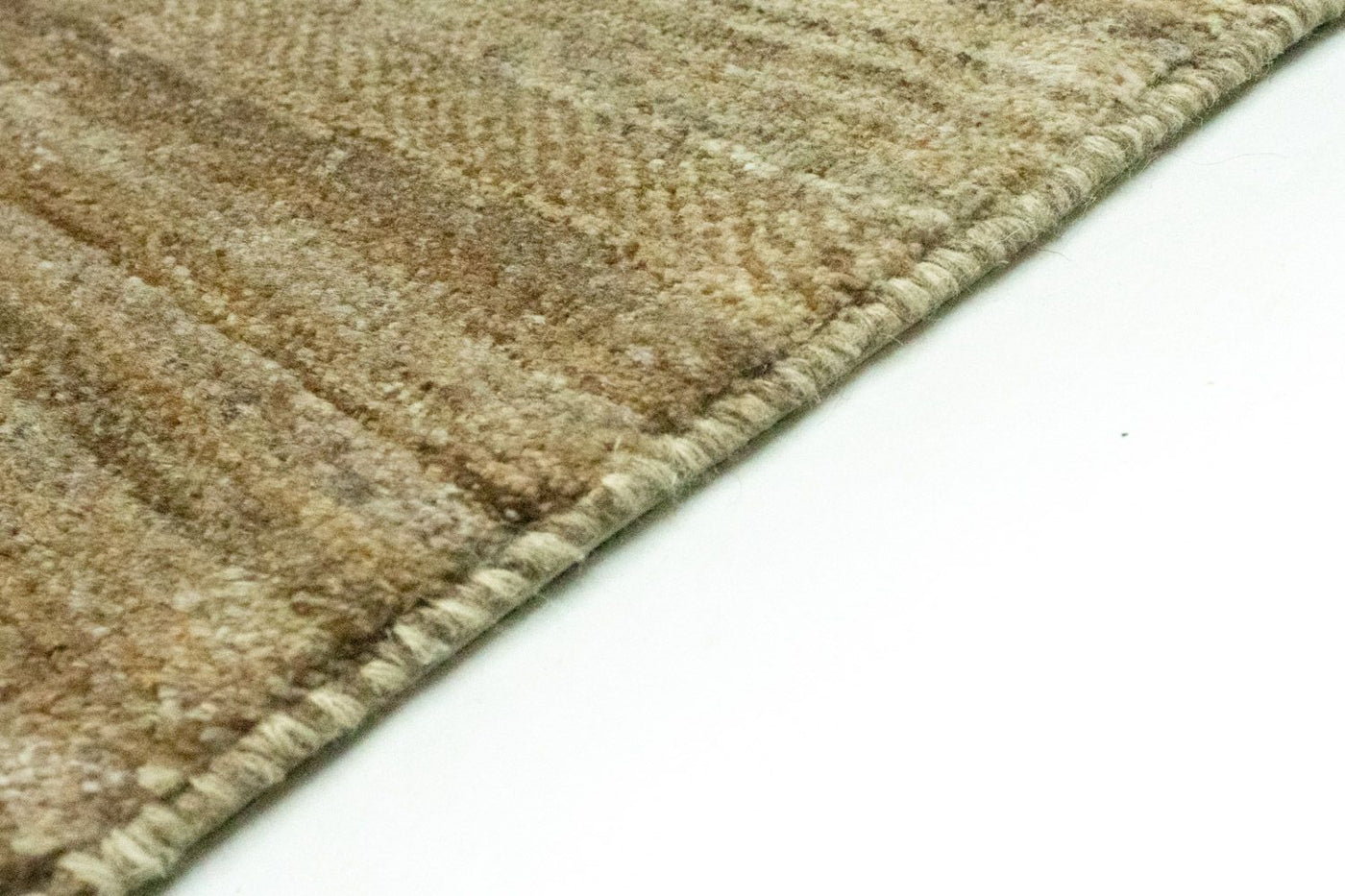 Gabbeh Persian Rug 278x212cm - Perserteppich Wollteppich