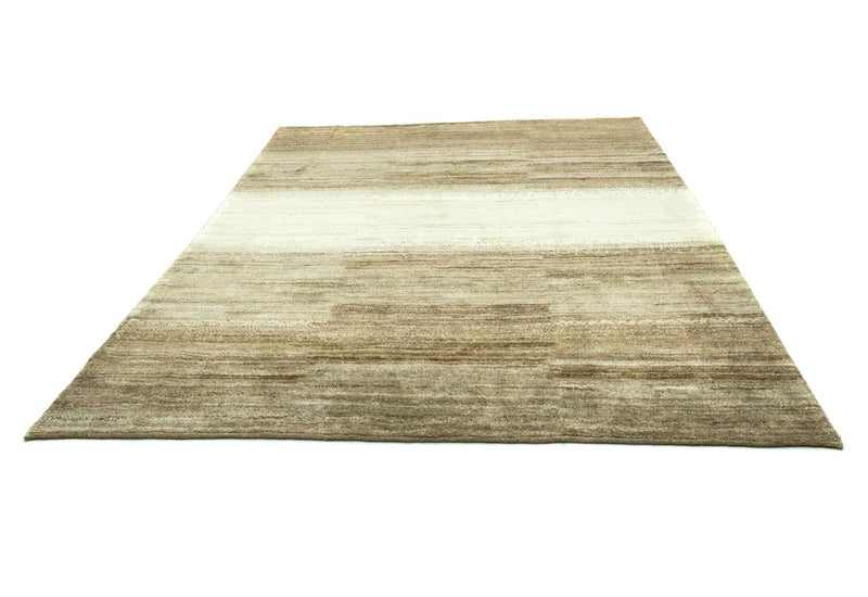 Gabbeh Rug - Perser - 278 x 212 cm - beige