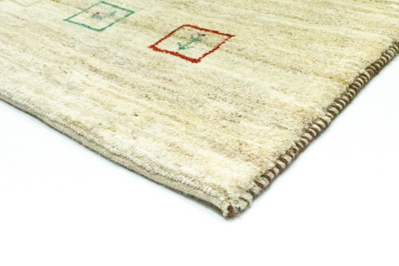 Persian Gabbeh Rug 285x199cm - Perserteppich Wollteppich