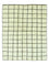 Gabbeh Rug - Perser - 191 x 151 cm - beige