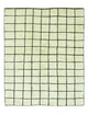 Persian Gabbeh Rug 191x151cm - Perserteppich Wollteppich