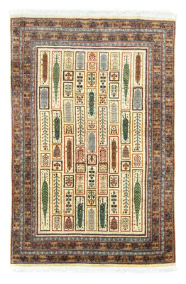 Gabbeh Rug - Loribaft Perser - 260 x 172 cm - colorful
