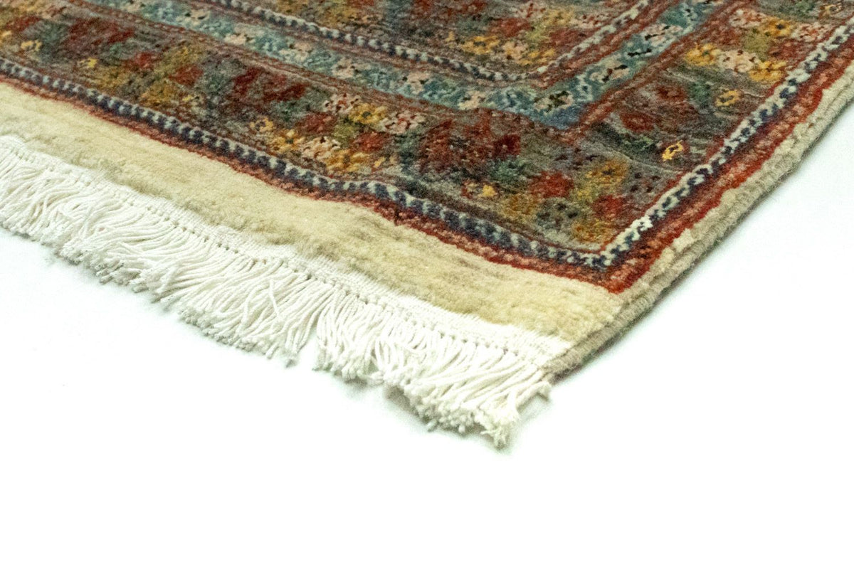Gabbeh Rug - Loribaft Perser - 260 x 172 cm - colorful