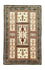 Gabbeh Rug - Loribaft Perser - 251 x 162 cm - colorful