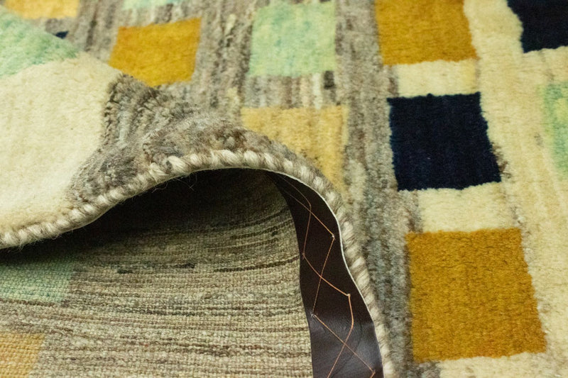 Gabbeh Rug - Perser - 140 x 98 cm - colorful