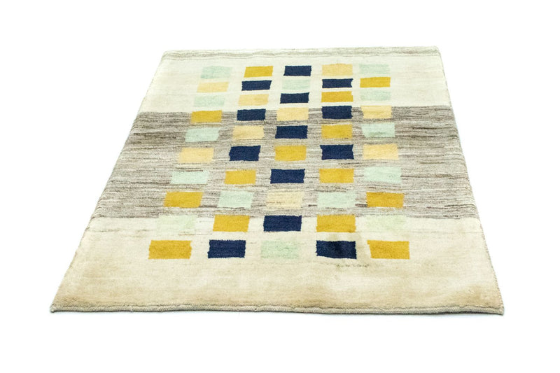Gabbeh Rug - Perser - 140 x 98 cm - colorful
